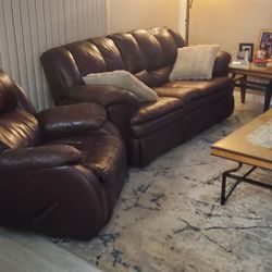Full Set Living Room