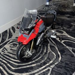 Electric Bike For Kids 