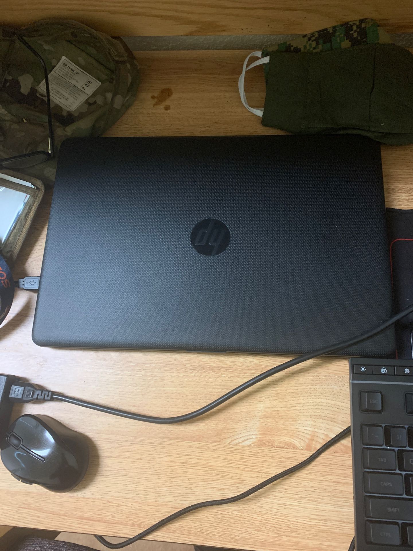 Hp laptop for Sale in Cypress, CA - OfferUp