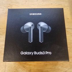Samsung Galaxy Buds Pro 3