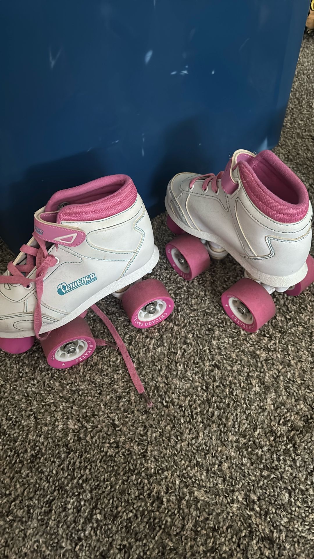 Skates