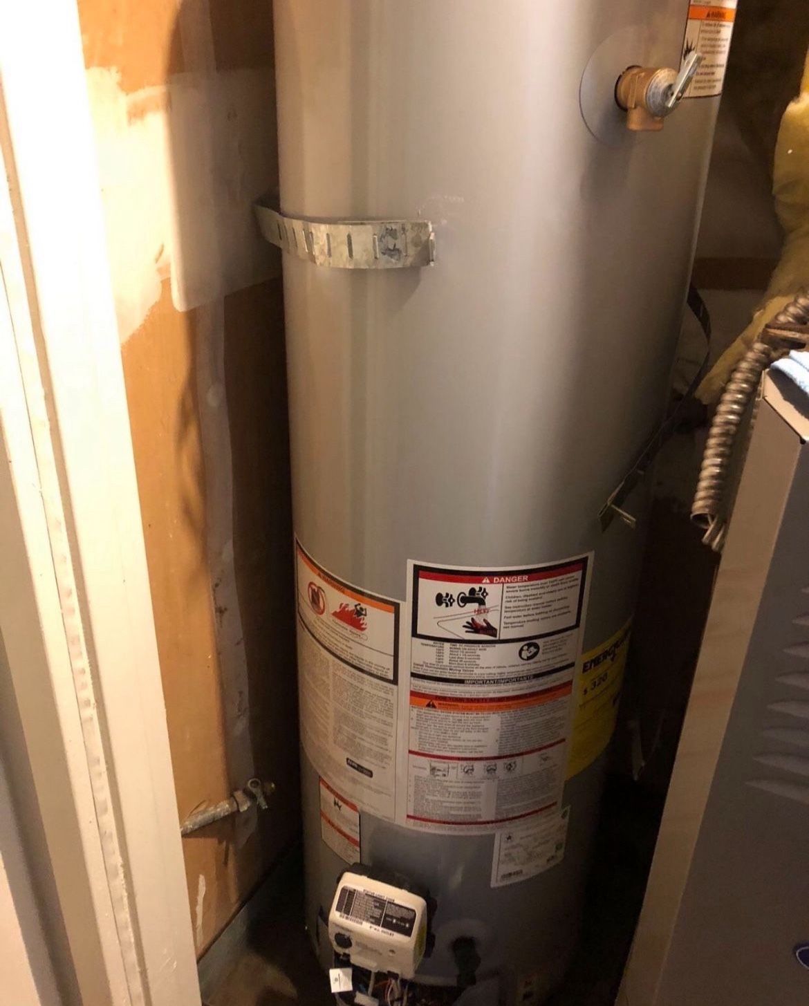 Water Heater