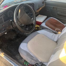 1991 Toyota Pickup