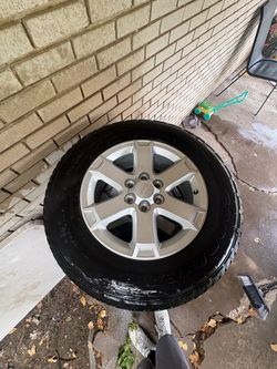 rims