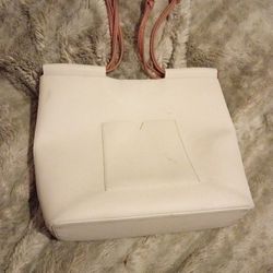 HANDBAG Von Holzhausen VEGAN LEATHER 