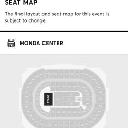 Daniel Ceasar Concert Tickets 