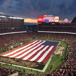 2023 49ers Tickets available