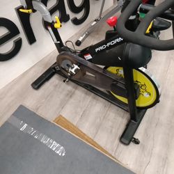 Pro Form Bike
