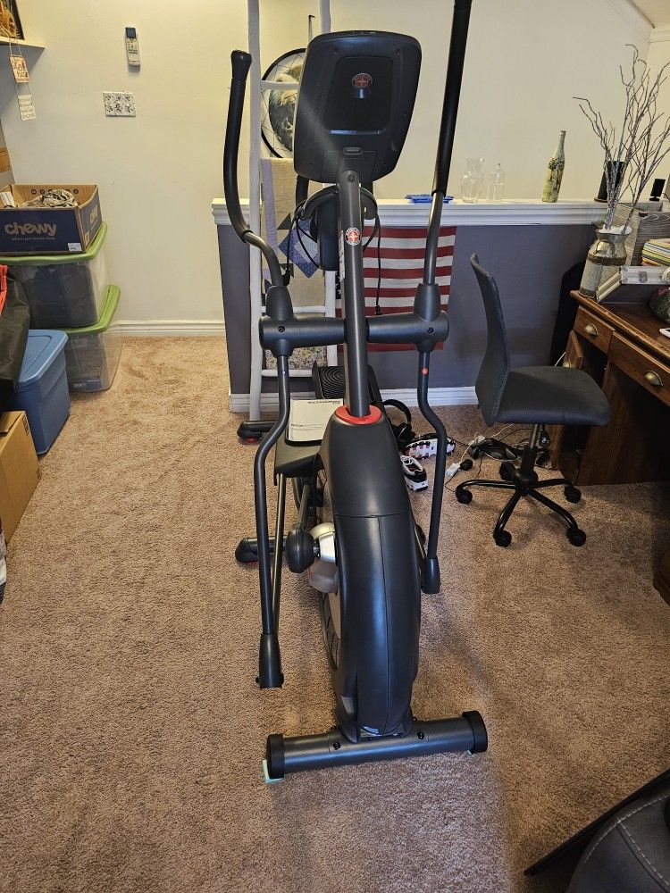 Schwinn Eliptical