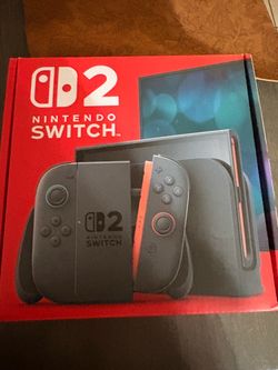 Switch 2