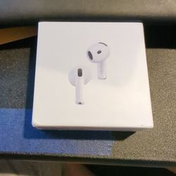 AIR PODS 4