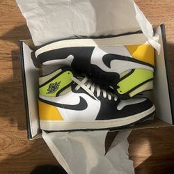 Jordan 1