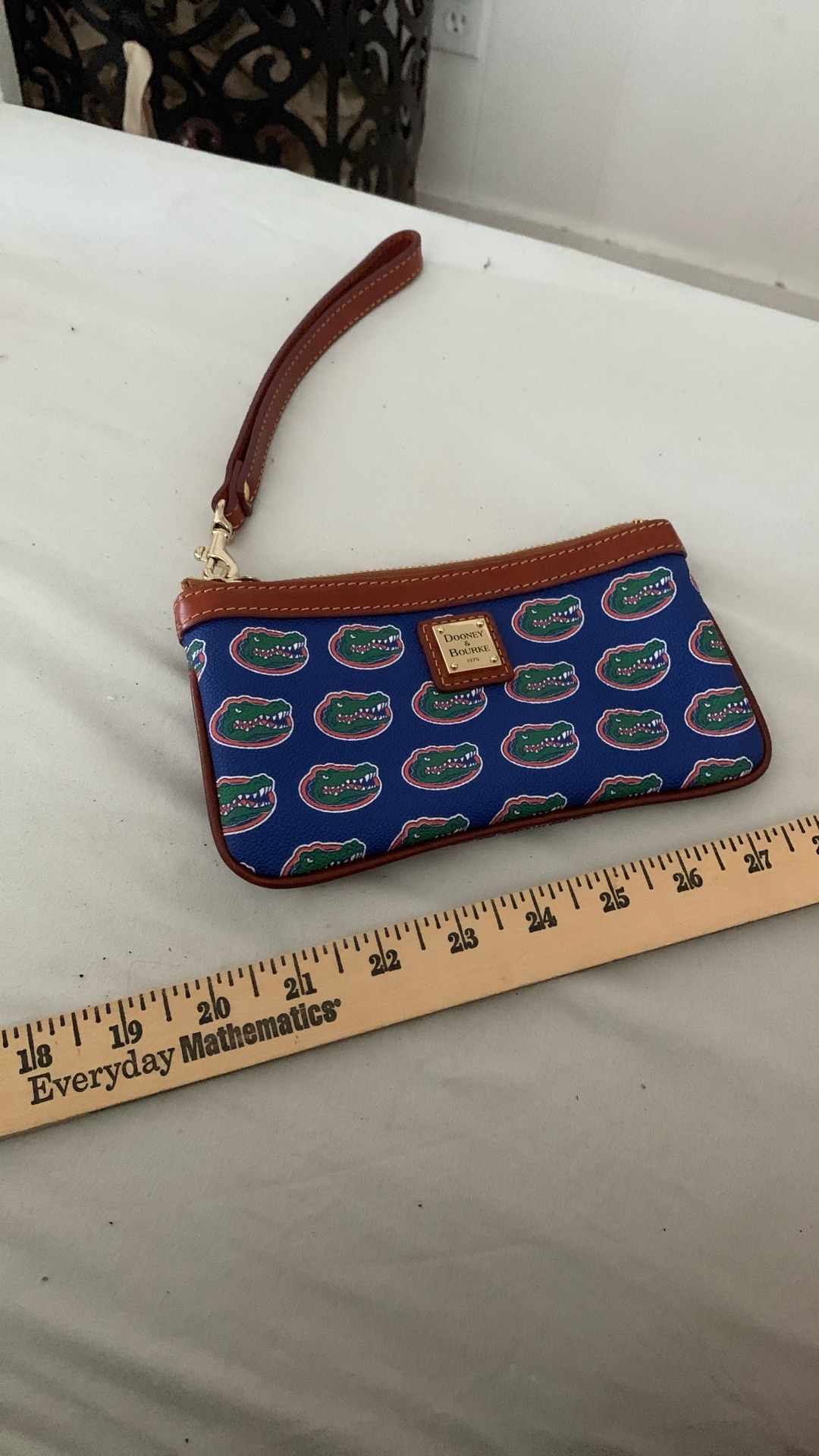 Dooney And Bourke Wallet