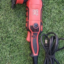 GRIOTS G9 RANDOM ORBITAL POLISHER 6"