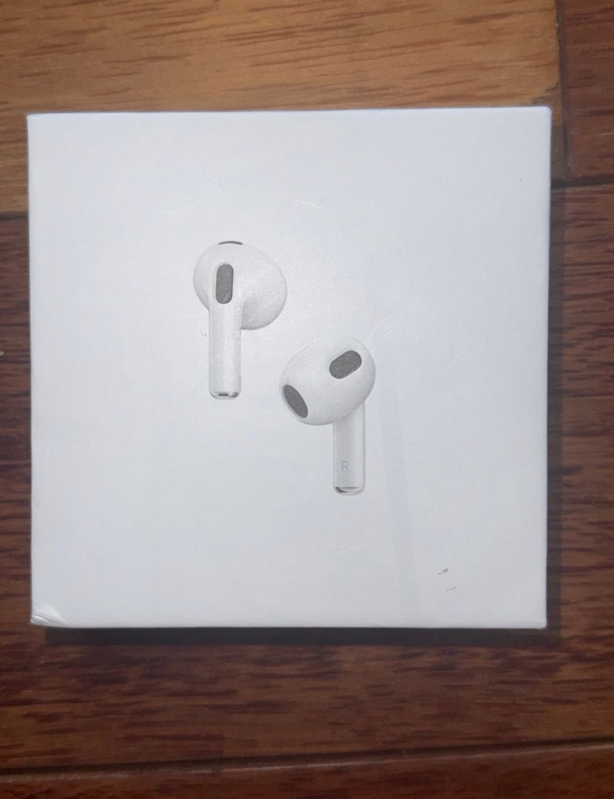 Airpods Gen 3