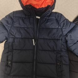 Kids Coat 
