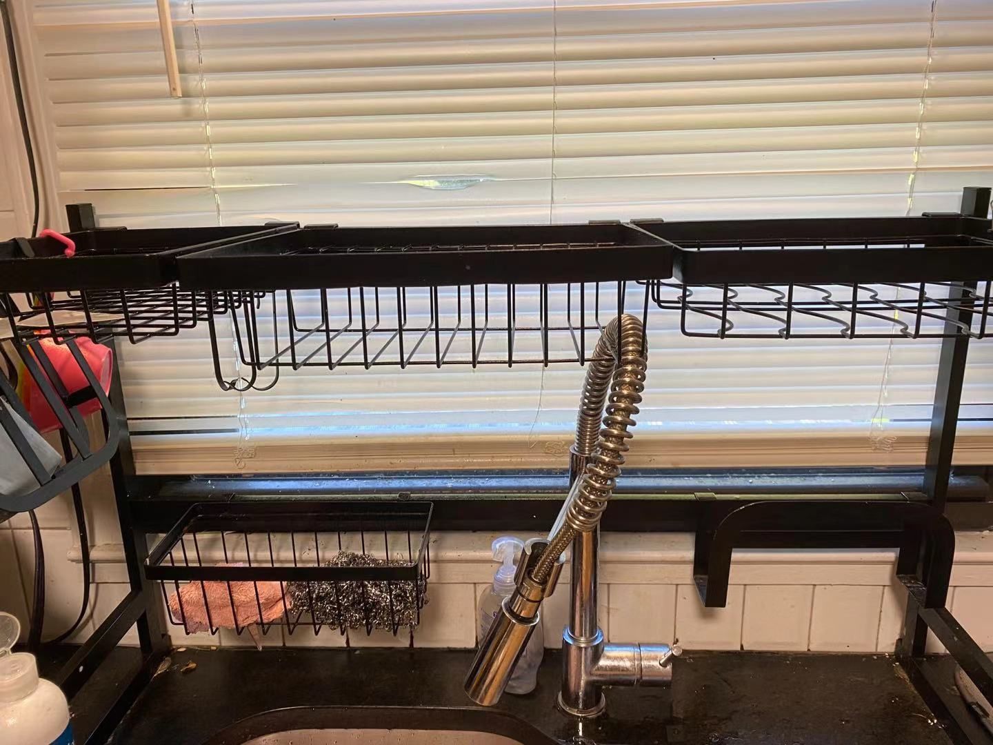 Sink Rack