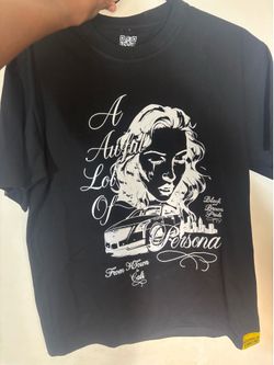 That’s A Awfull Lot Of Cough Syrup shirt