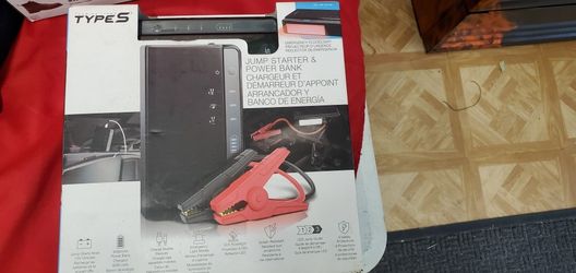 Portable Charger