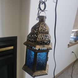 Moroccan Lanturn