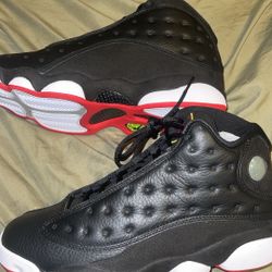 Jordan Retro 13 Playoffs Size-9.5