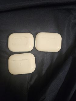 Airpod Pros