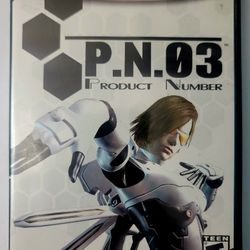 Nintendo Gamecube P.N.03 Product Number. Trade For Nintendo Switch 2 DONKEY KONG BANANZA