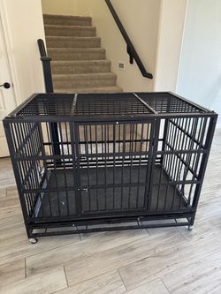 Dog kennel