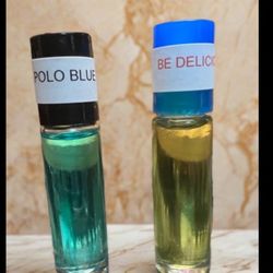 Body Oils Men and Women 🔥