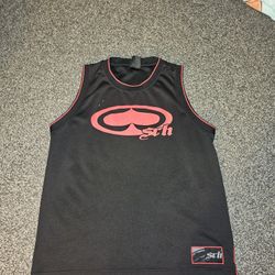 SRH Sleeveless Motocross Jersey XL 