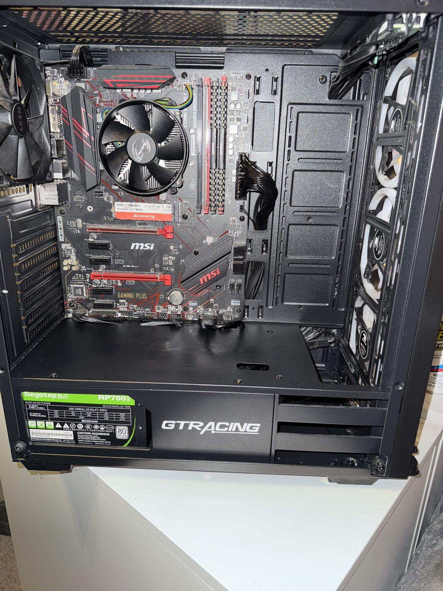Gaming PC