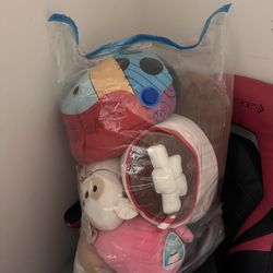 Squishmallow Bag