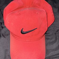 Nike Hat *used* clean