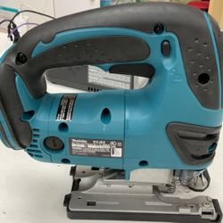 Makita Jigsaw