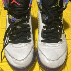 Jordan 5 Alt Bel-Air