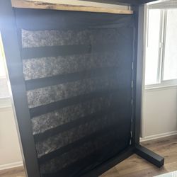 Queen Bed Frame