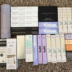Makeup&Skincare Wholesale