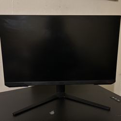 Samsung 24 Inch Gaming Monitor 