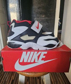 Nike Air DT (Prime Sanders) Good Cond Sz 11 $175