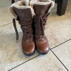Timberland Snow Boots 