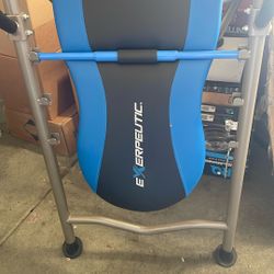 Exerpeutic