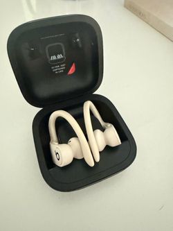 Beats Powerbeats Pro wireless earphones