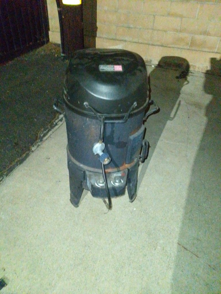 Char-Broil Tru-Infrared