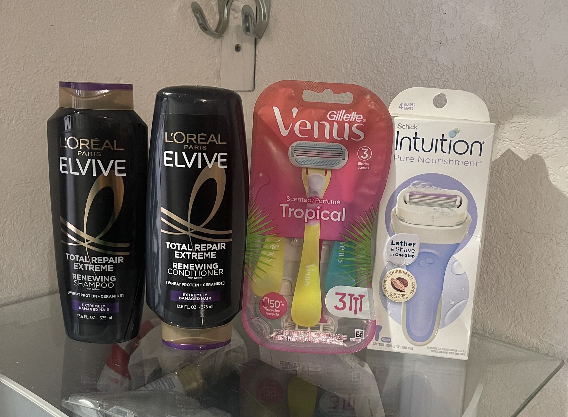 Personal Hygiene