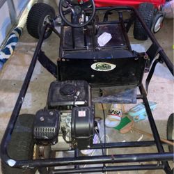 Go Kart 