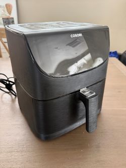 Cosori Air Fryer (CP158-AF), 5.8 quart