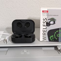 Audífonos Inalámbricos