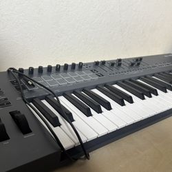 MIDI Keyboard