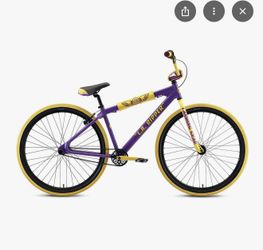 29 In Se Purple And Yellow