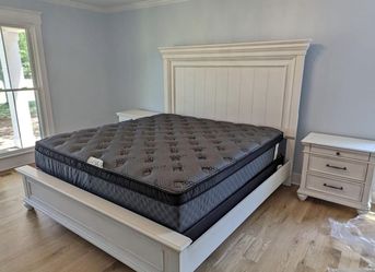 New Mattress Liquidation -  Today  &  See Below for Details